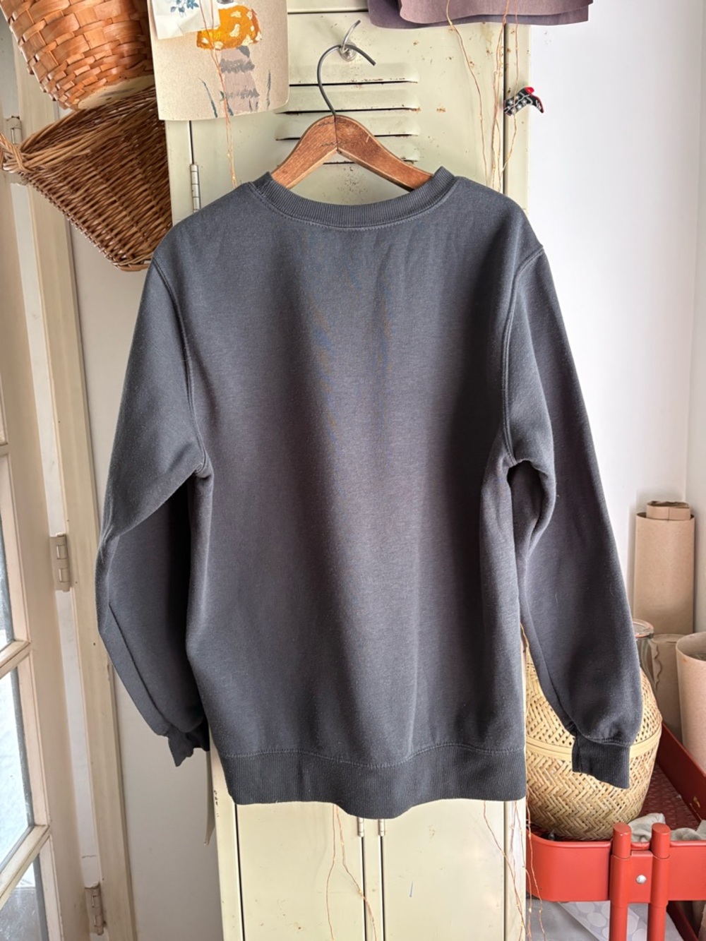 Green Day Crewneck Sweatshirt - Picture 12 of 14